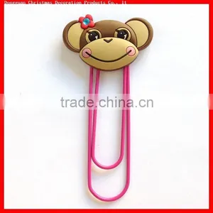 2015 Hot New Products Large Pvc Paper Clip thumbnail-5