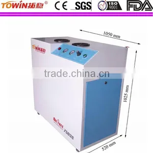 Single Piston Cylinder 2hp Compressor TW7503S thumbnail-1