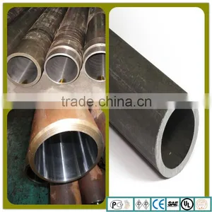 Construction Material of AISI 1020 High Precision Seamless Steel Tube thumbnail-3