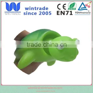 Floating Rubber Sea Animal Turtle Shape for Kids thumbnail-3