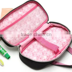 2015 Classic Black Waterproof Travel Bags For Travel thumbnail-4