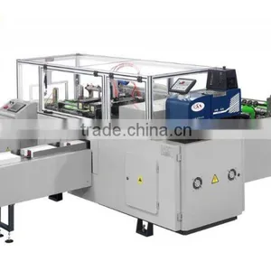 Automatic QCBZ-A a4 Paper Packing Machine thumbnail-1