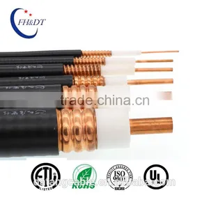 D-FB and RG Series LMR Series Coaxial Cables thumbnail-2