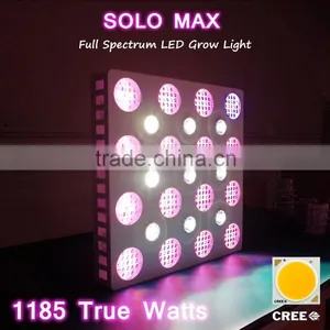 Newly Launched 1200w Led Grow Light Panel Growmax Led Grow Light With Full Spectrum thumbnail-1