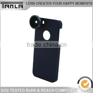 TANLA FW138S Wide Angle Lens 0.38X for IPhone 6 thumbnail-4
