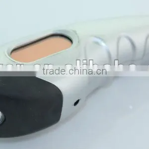 Dynamo, Solar Rechargeable Flashlight thumbnail-1