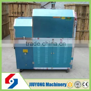 High Efficiency Sesame Seeds Roasting Machine thumbnail-2
