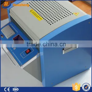 Good Sales Oil Testing Machine Insulating Oil Breakdown Voltage Manufacturers thumbnail-3