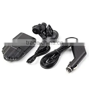 High Quality Car DVR /Vehicle Data Recorder/Driving Recorder thumbnail-3
