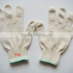 High-quality Leather Working Glove thumbnail-1