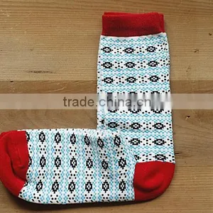 OEM Service Supply Type Custom High Quality Fashion Girls Terry Fuzzy Socks thumbnail-1
