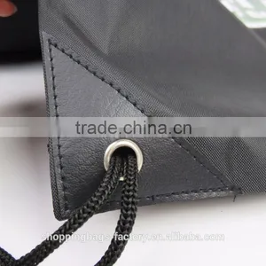 Reusable Sport Drawstring Bag thumbnail-5