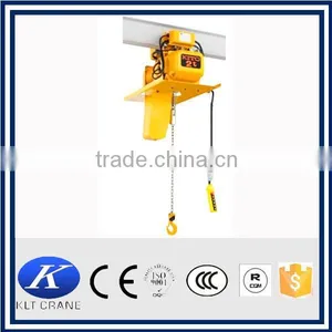 Top Sale KITO Mini Electric Hoist Er2 Hoist thumbnail-2
