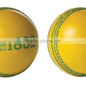 Indoor Cricket Ball thumbnail-1