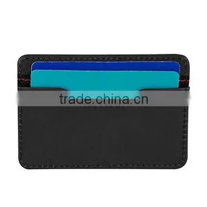 RFID Block Card Sleeve thumbnail-2