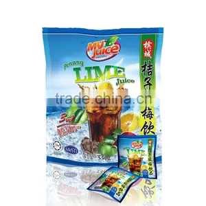 MY JUICE LIME JUICE thumbnail-1