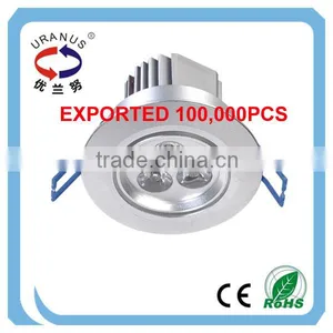 Wholesale Downlight Led, High Quality Saving Energy Downlight Led thumbnail-1