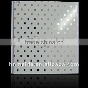 PVC Panel Ceiling Wall thumbnail-1