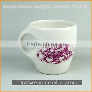 Hot-Selling High Quality Favorable Price Wide Mouth Tea Pot thumbnail-1