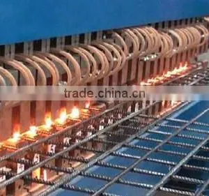 Construction Galvanized Welded Wire Mesh Panel Price thumbnail-4