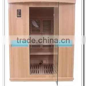Portable Mini Saunas for Lady & Men thumbnail-4