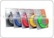 Cable Sleeving Kit(UV Sleeving,UV Cable Tie,Heat Shrink Tubing) thumbnail-1