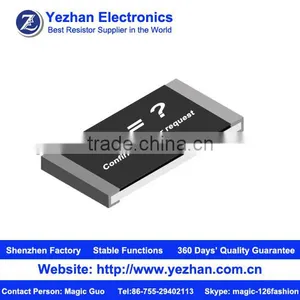 Thin Metal Film Precision SMD Resistors 1206, 1/8W, 250 Kohms, 0.1%, 25ppm thumbnail-1