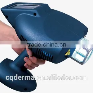 308nm Mini Excimer Treatment Device for Psoriasis thumbnail-2