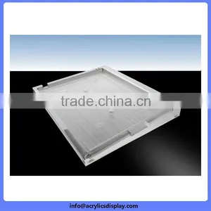 Wholesale Hot Sale Acrylic Tablet Display Stand thumbnail-1