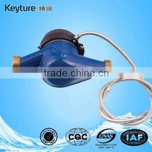 Wired Water Meter With M-BUS Communication thumbnail-1