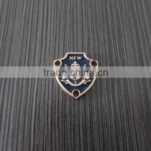 3 Holes Swing Metal Plate for Garment thumbnail-1