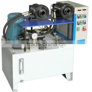 Pipe Crimping Tool Machine thumbnail-1