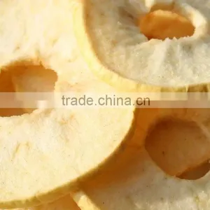 Supply VF Dried Apple Crispy With Favourable Price thumbnail-3