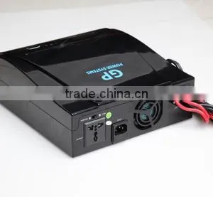 GP Inverter for Pakistan Cheap Inverter Power Inverter 720W thumbnail-5
