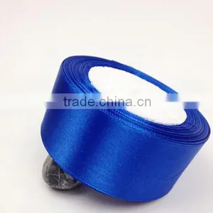Hot Sale Elegant Double Sided Satin Ribbon Wholesale Ribbon Polyester Ribbon thumbnail-6