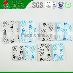 China Suplier Desiccant Dmf Free Silica Gel thumbnail-2