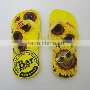 Hot Sale Summer Beach Slipper Sandal Fashion Men EVA Slippers thumbnail-5