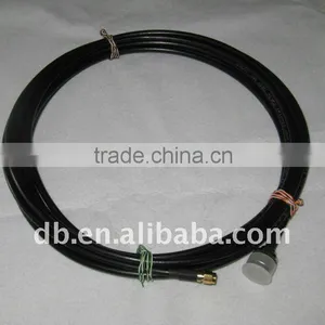 50 Ohm Lmr240 With Connector of SMA and N rf Connector Cable Assembly thumbnail-1