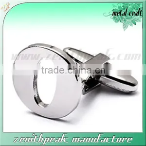 Wholesale Custom New Product Cufflinks for Clothes Ornament thumbnail-1