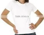 Slim Fit Ladies Tshirt thumbnail-1
