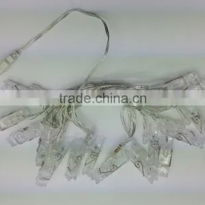 4.66M Warm White USb String Light thumbnail-2