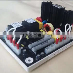 EA63-7,EA63-7D Generator AVR 3 Phase thumbnail-1