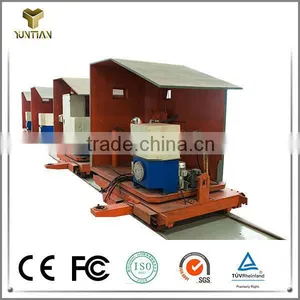Ideal Product EXW Slag Remove Dart Application Machine thumbnail-1