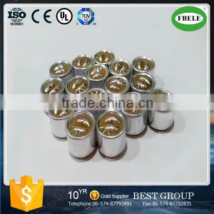 FB-9767A High Sensitive Monitor the Waterproof Microphones (FBELE) thumbnail-1