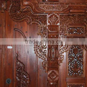 Carved Door thumbnail-1