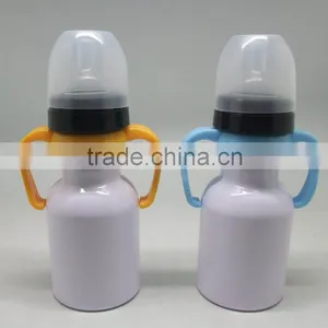 Baby Feeding Bottle thumbnail-1