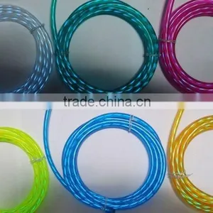 EL Light Chasing Wire Decorative Light Chasing Wire thumbnail-1
