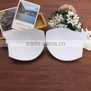 Manufacturers Selling High Density Sponge Underwear Bra Pad thumbnail-2
