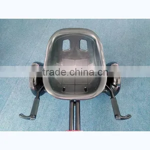 2016 Hottest Balance Hoverkart 2 Wheel Electric Bike thumbnail-4