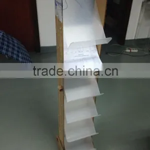 Floor A4 Display Stand Book/ Magazine Display Stand thumbnail-1